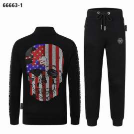 Picture of Philipp Plein Sweater Suits _SKUPPM-3XL8L66663-141826
